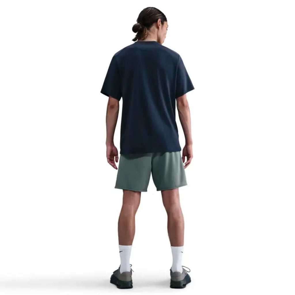 Nike Men Training Dri-Fit Totality 7" Unlined Shorts