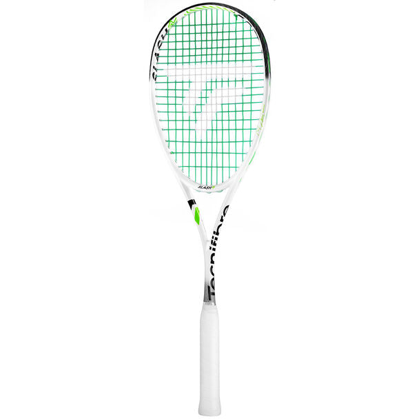 Tecnifibre Slash 120 Control Squash Racket