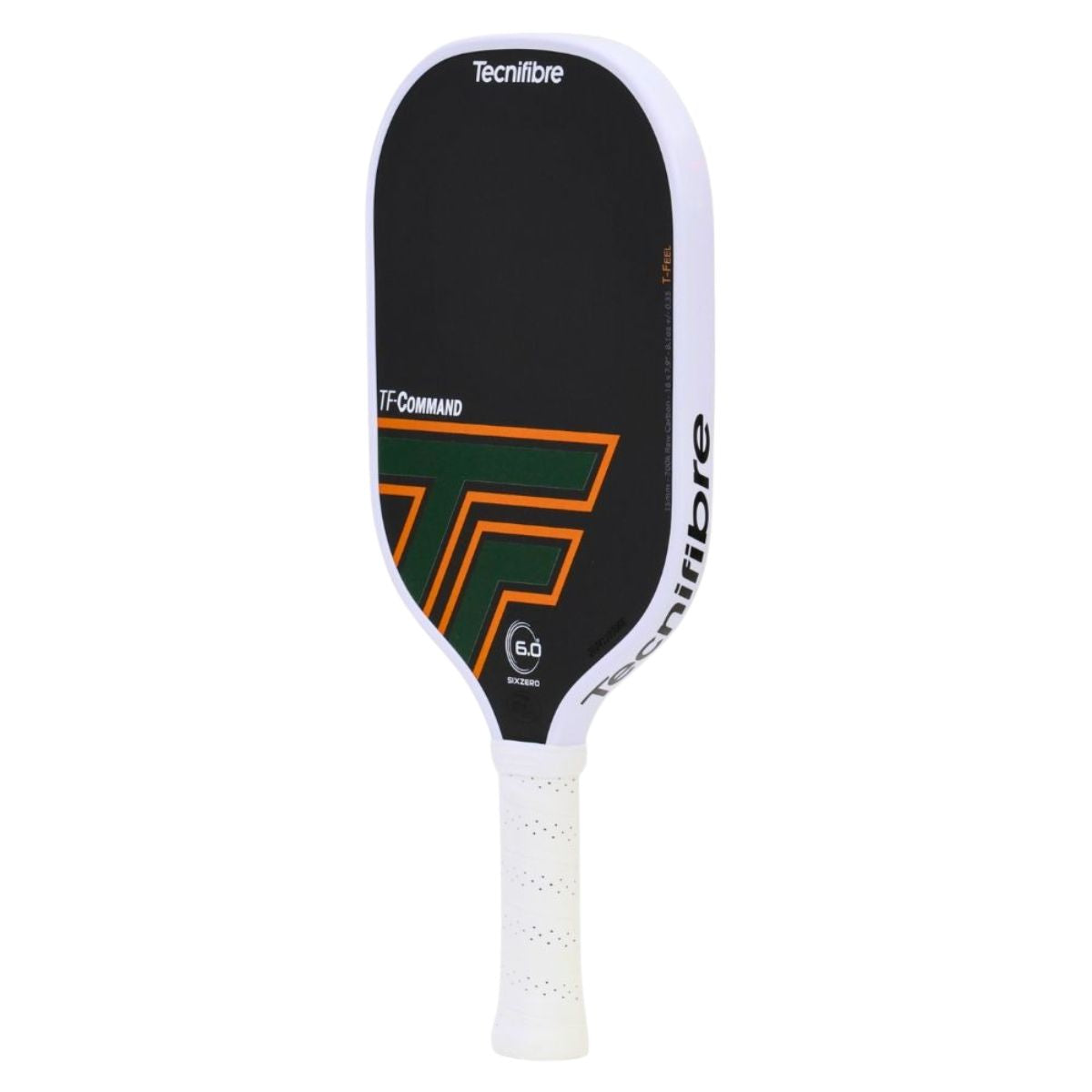 Tecnifibre TF-command 2025 Pickleball Paddle