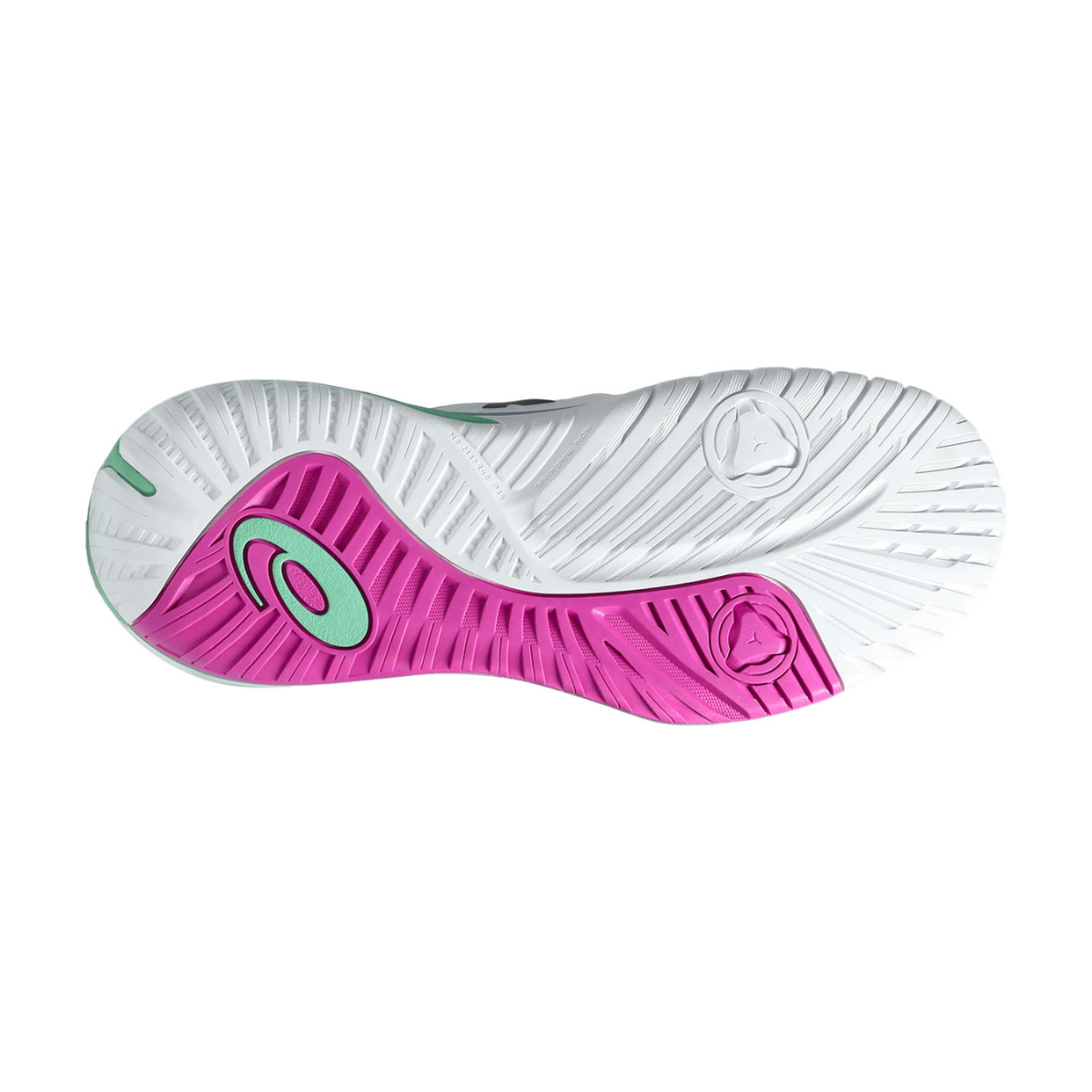 Asics Gel - Resolution X Tennis Shoes