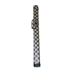 Burn Billiard Foldable 1/2 Cue Case (Assorted)