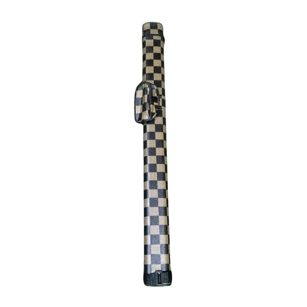 Burn Billiard Foldable 1/2 Cue Case (Assorted)