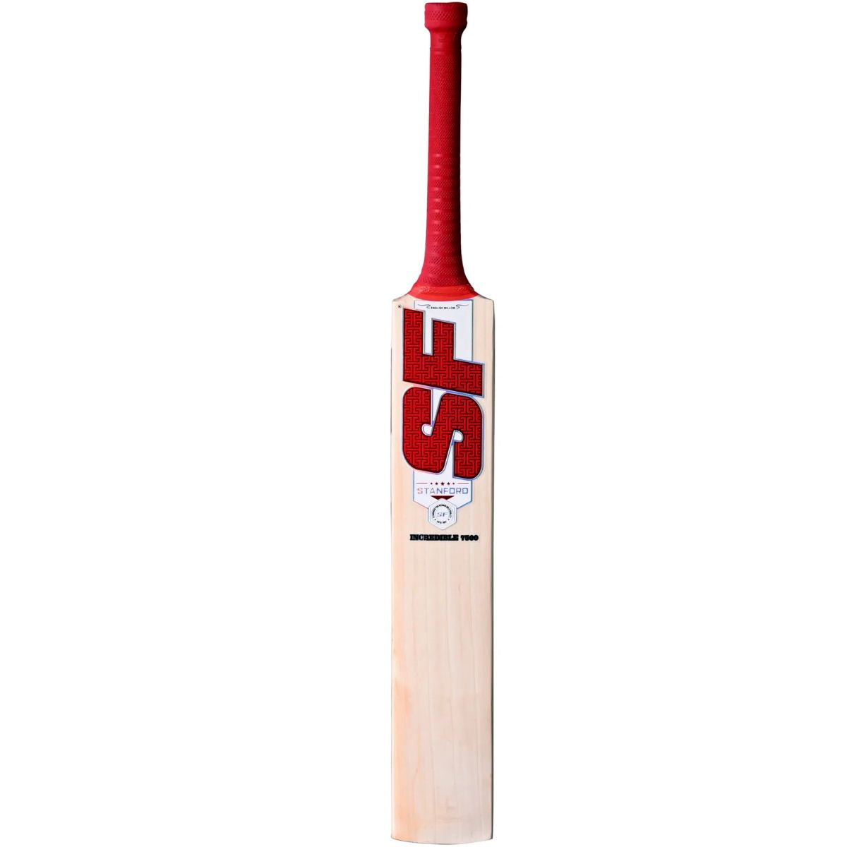 SF Incredible 7500 English Willow Cricket Bat