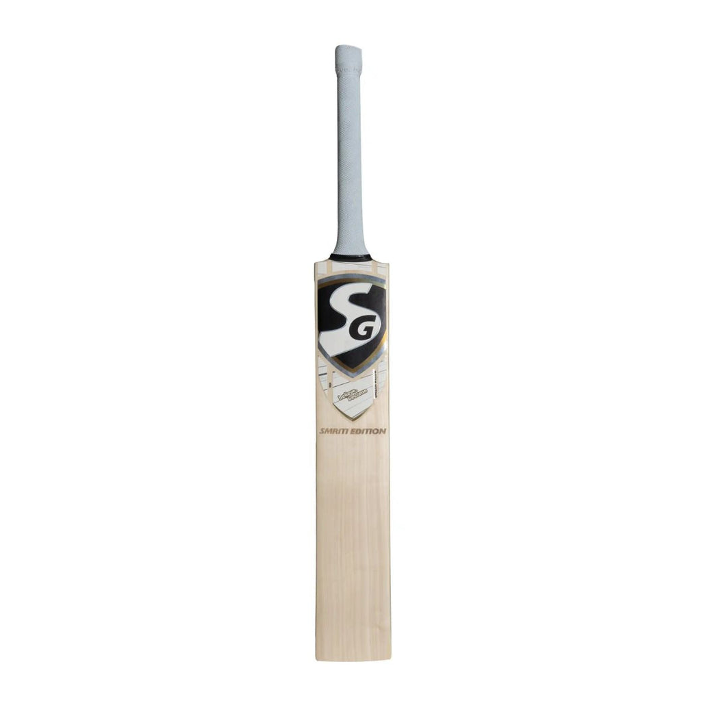 SG Smriti Edition English Willow Cricket Bat