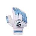 SG Litevate Cricket Batting Gloves