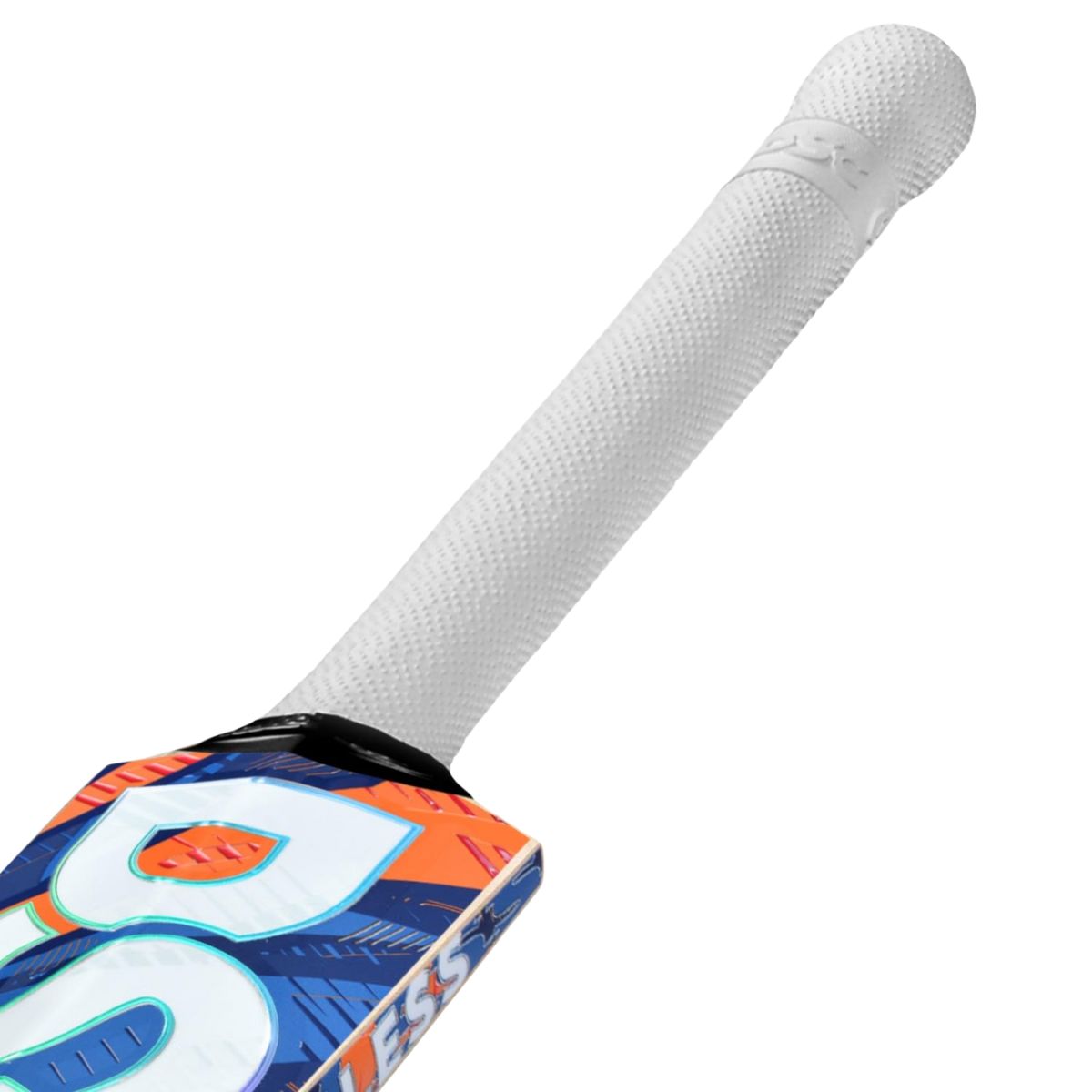 DSC Krunch Bull 31 Player Edition English Willow Cricket Bat