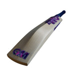 GM Galaxy 444 English Willow Cricket Bat