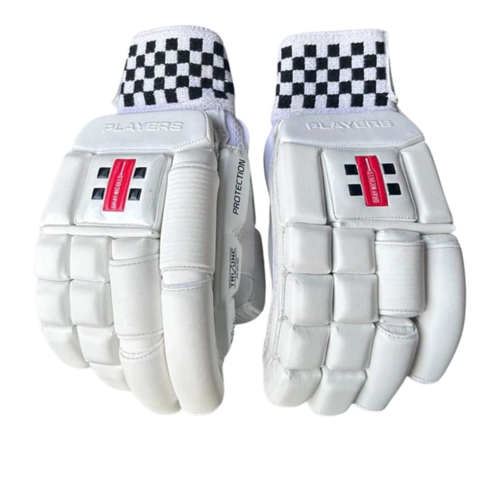 Gray-Nicolls GN9.5 Players Edition Cricket Batting Gloves