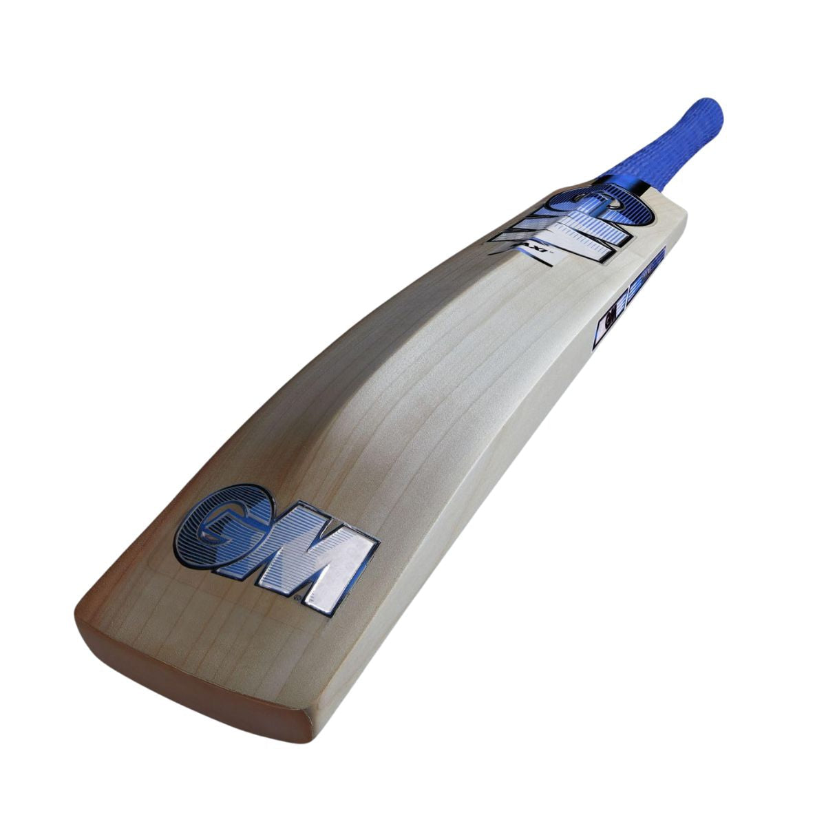 GM Maxi 444 English Willow Cricket Bat