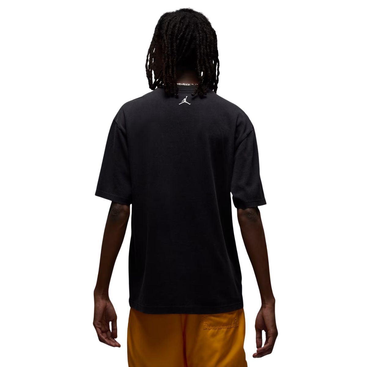 Nike Michael Jordan Brand 85 Short Sleeve Top