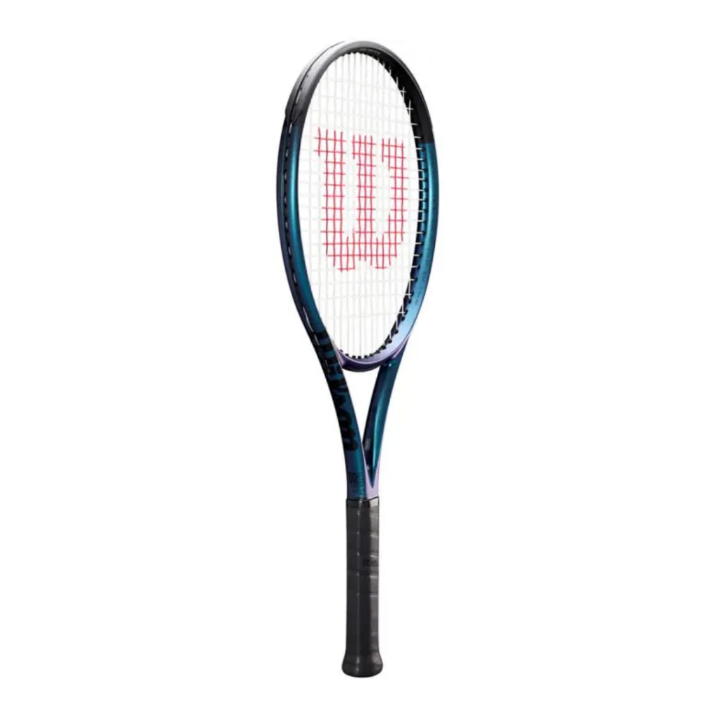 Wilosn Ultra 100UL V4.0 16X19 Tennis Racket (Unstrung)