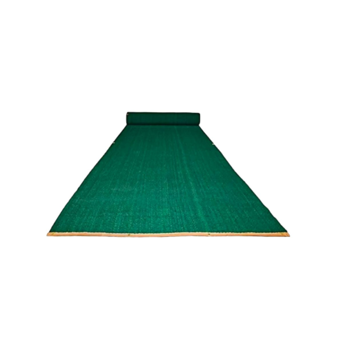 Zumu 4 Shaft Pitch Cricket Mat