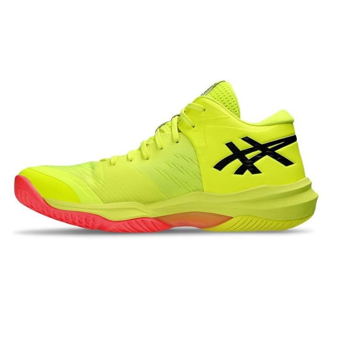 Asics Sky Elite FF MT 3 Paris Badminton/Squash Shoes
