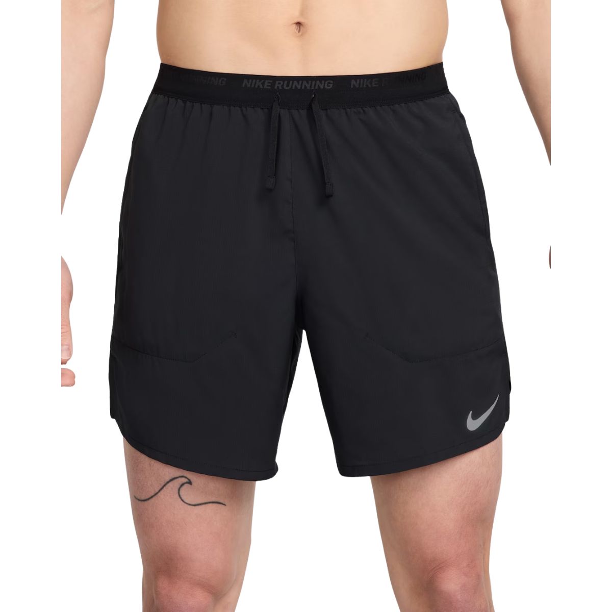Nike Dri-FIT Stride Men's 2-in-1 Running Shorts