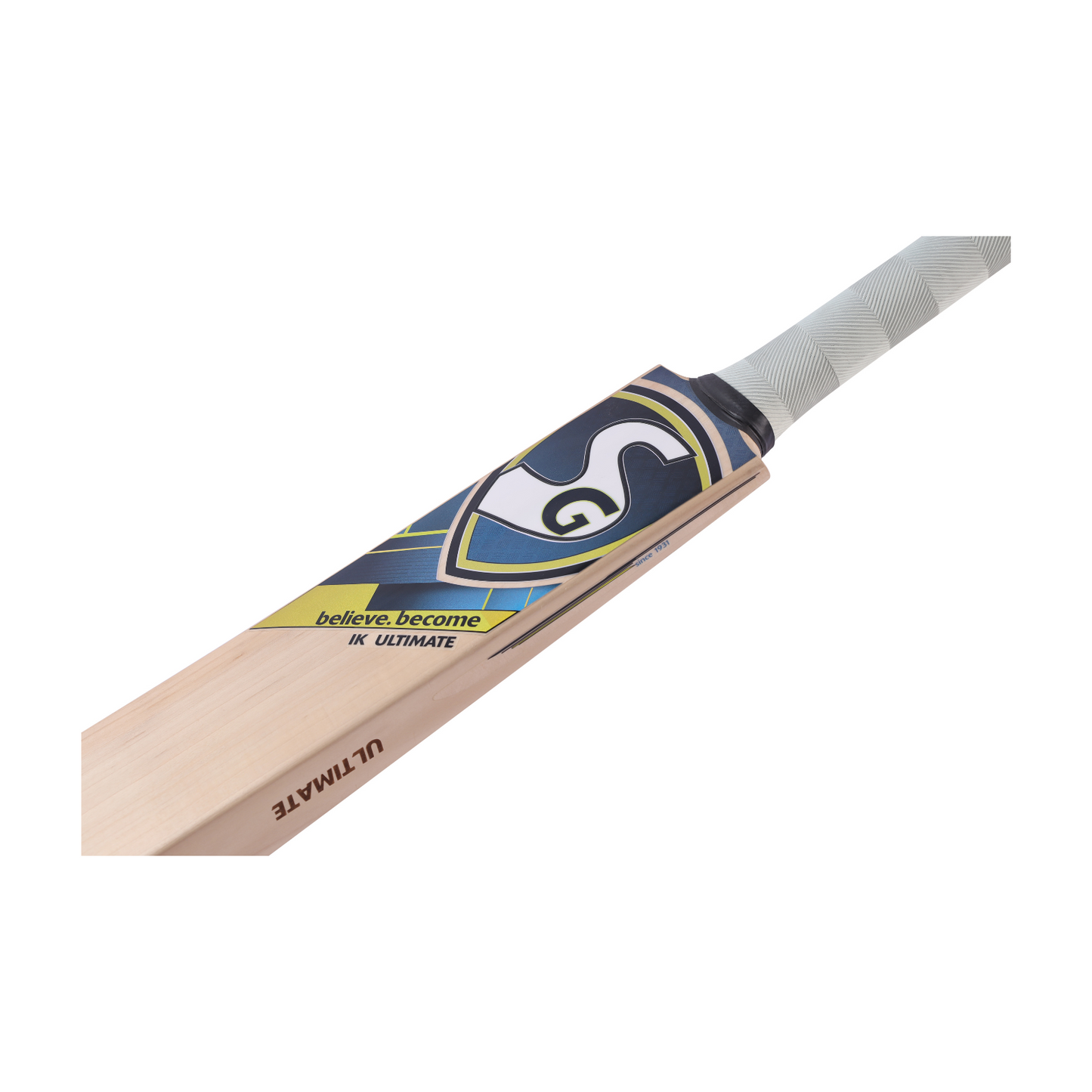 SG IK Ultimate English Willow Cricket Bat