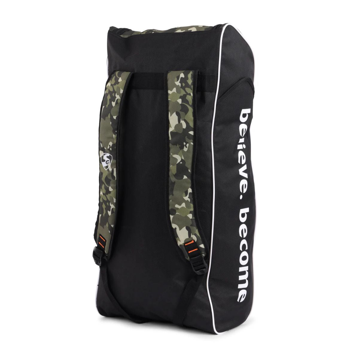 SG Blaze Junior Duffle Kitbag