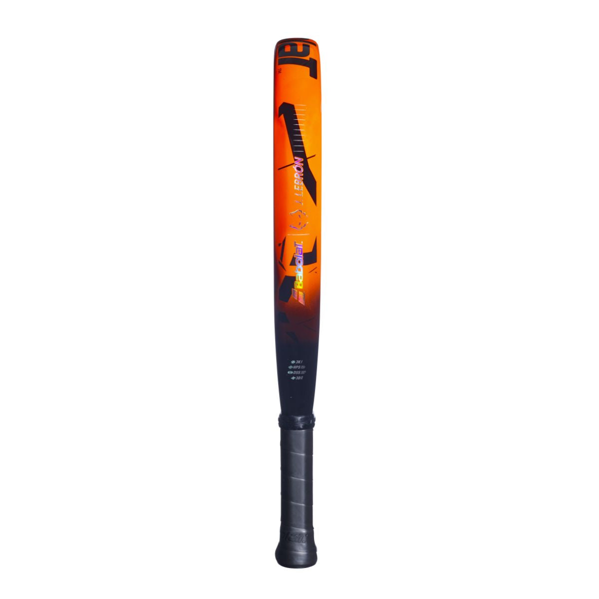 Babolat Viper Juan Lebron 3.0 2026 Padel Racket