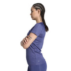 Puma Womens Train All Day Crew Neck Tee