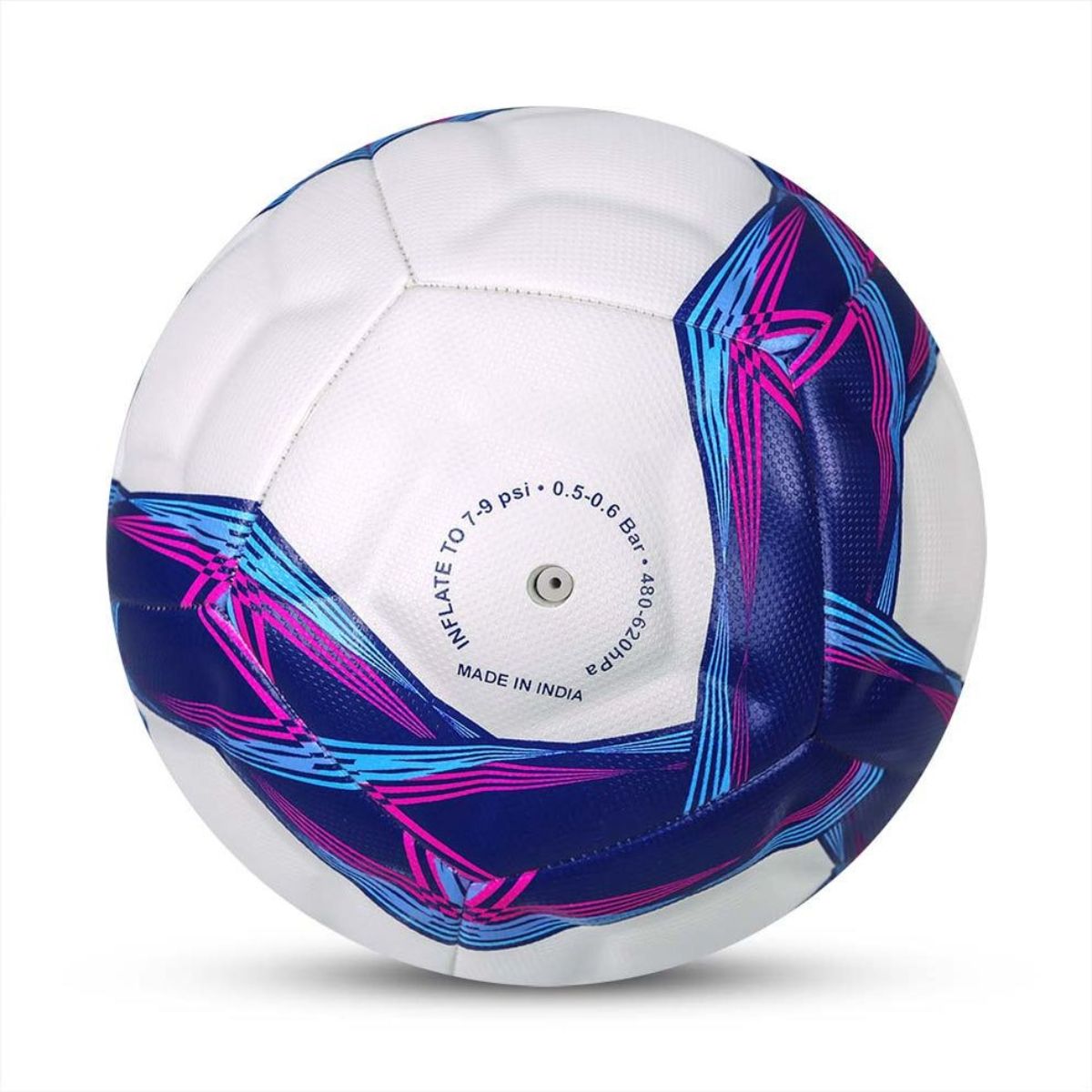 Nivia Mercury Football Ball