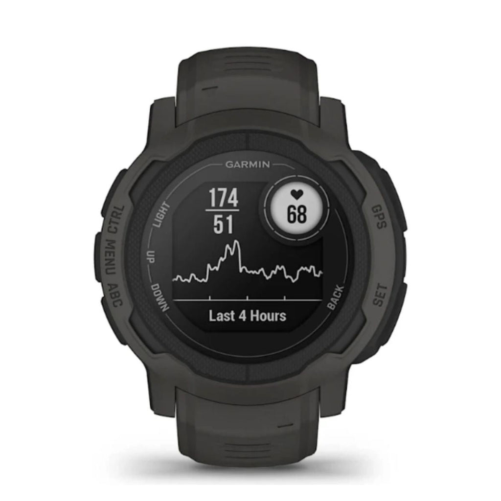 Garmin Instinct 2 Solar Fitness Watch