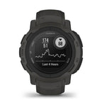 Garmin Instinct 2 Solar Fitness Watch