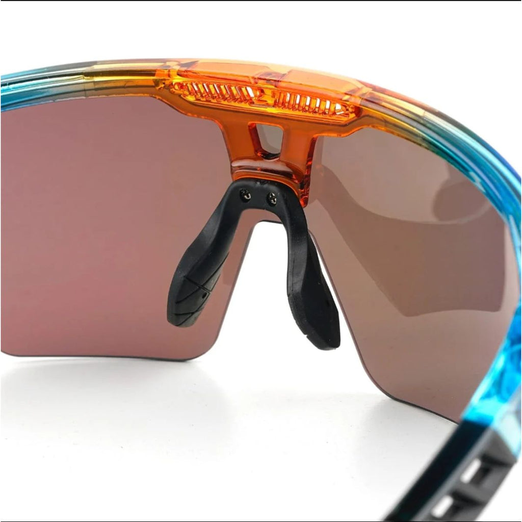 Sasa Raptor High performance Sports Sunglasses