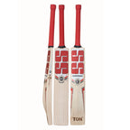 SS Ton Maximus English Willow Cricket Bat