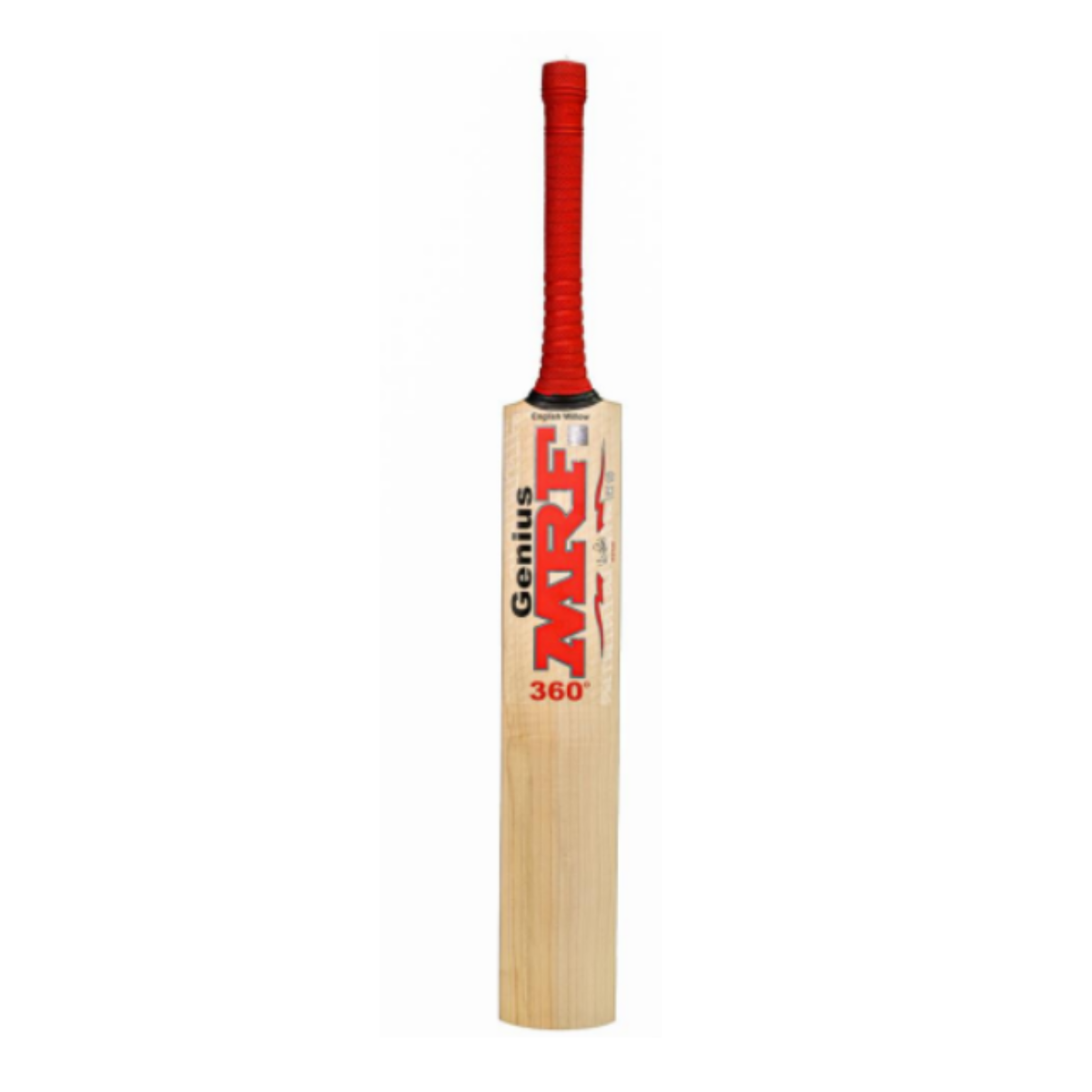 MRF Genius 360 Cricket Bat