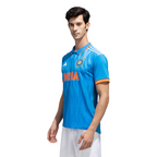 Aididas India Cricket ODI Replica Jersey