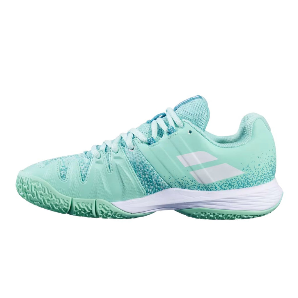 Babolat Sensa Women Padel Shoes
