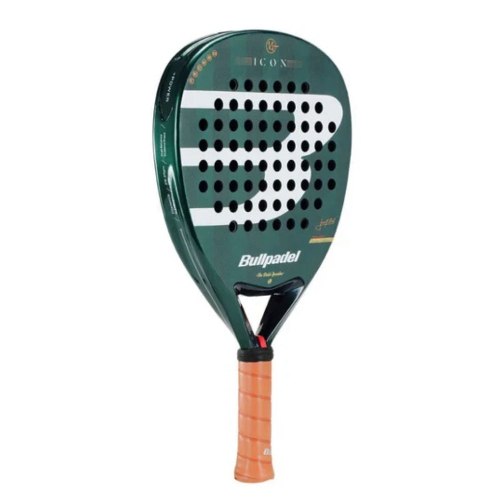 Bullpadel Icon 2026 Padel Racket