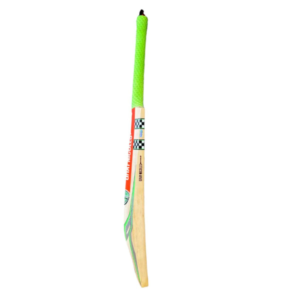 Gray-Nicolls GN6 Tempesta English Willow Cricket Bat