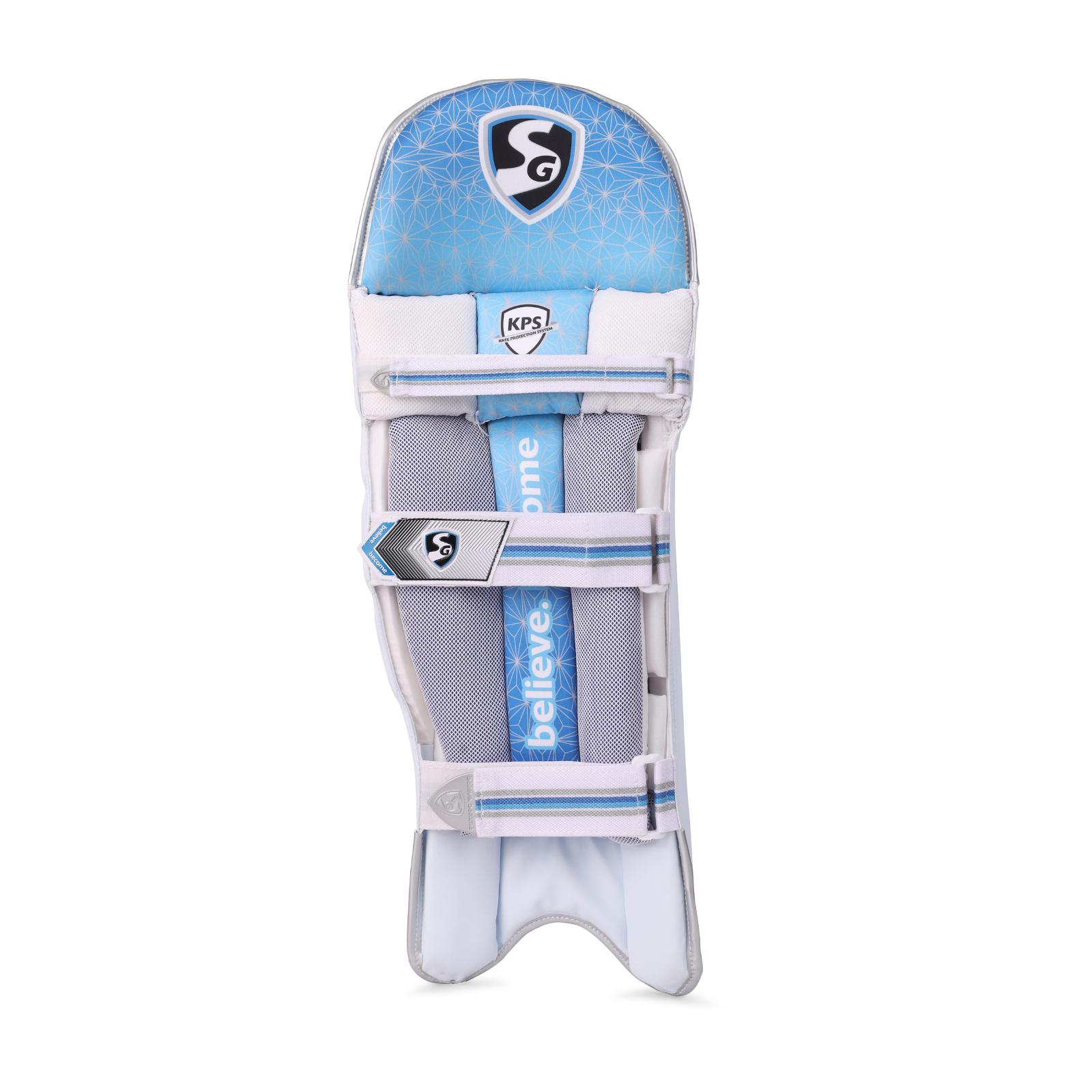 SG Litevate Cricket Batting Pads