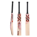 DSC Thumpa 4000 English Willow Cricket Bat