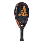 Demo of the Adidas Arrow Hit Control Padel Racket only for Padel players in Mumbai.