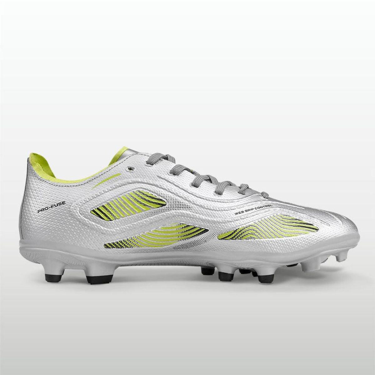 Nivia Ashtang Turf Football Shoes
