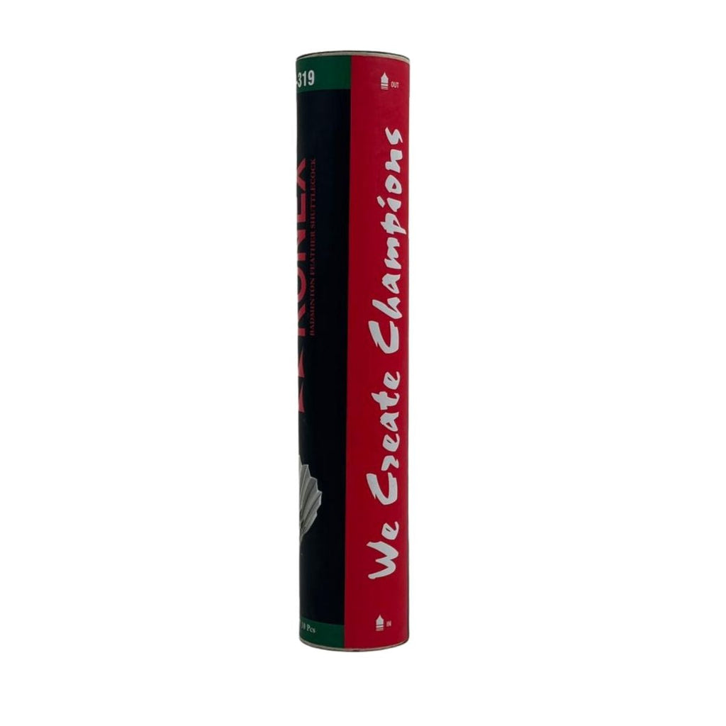 Konex CLS-319 Badminton Feather Shuttlecock