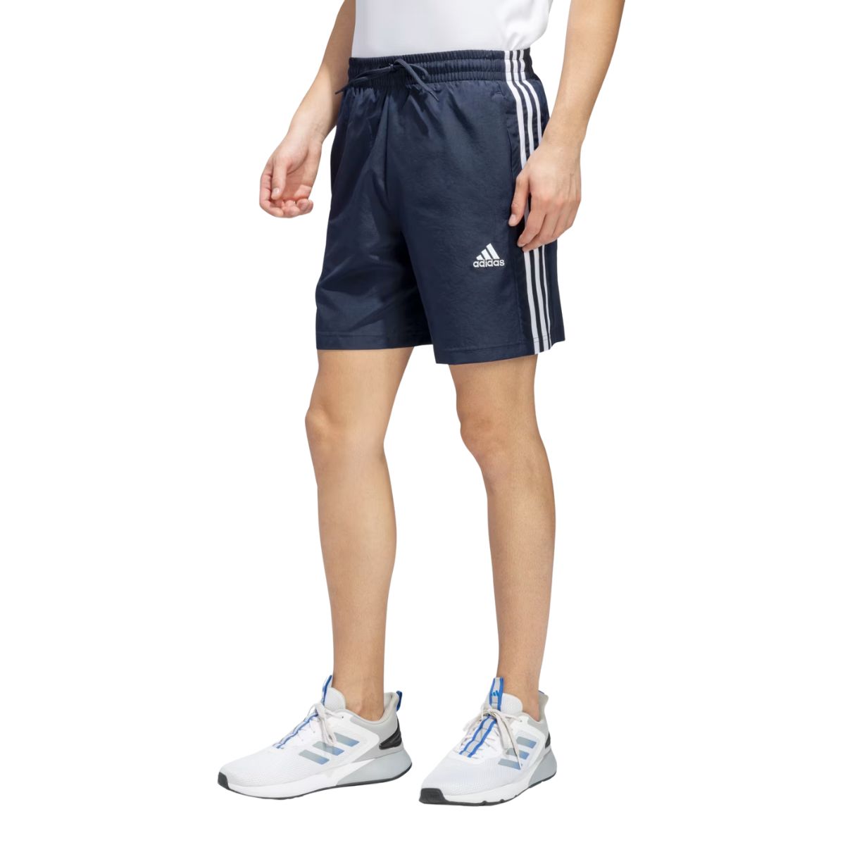 Adidas M 3S Chelsea Running Shorts