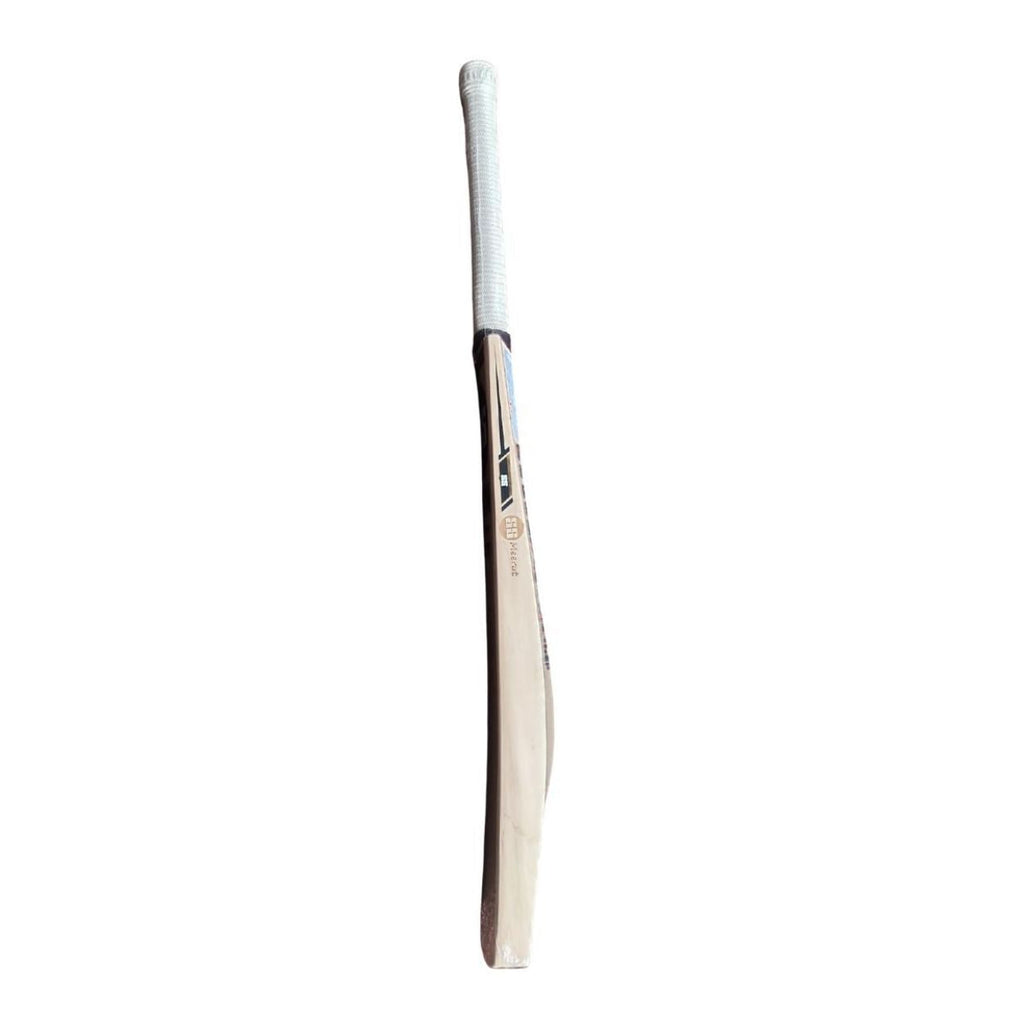 SS Retro 5 Star English Willow Cricket Bat