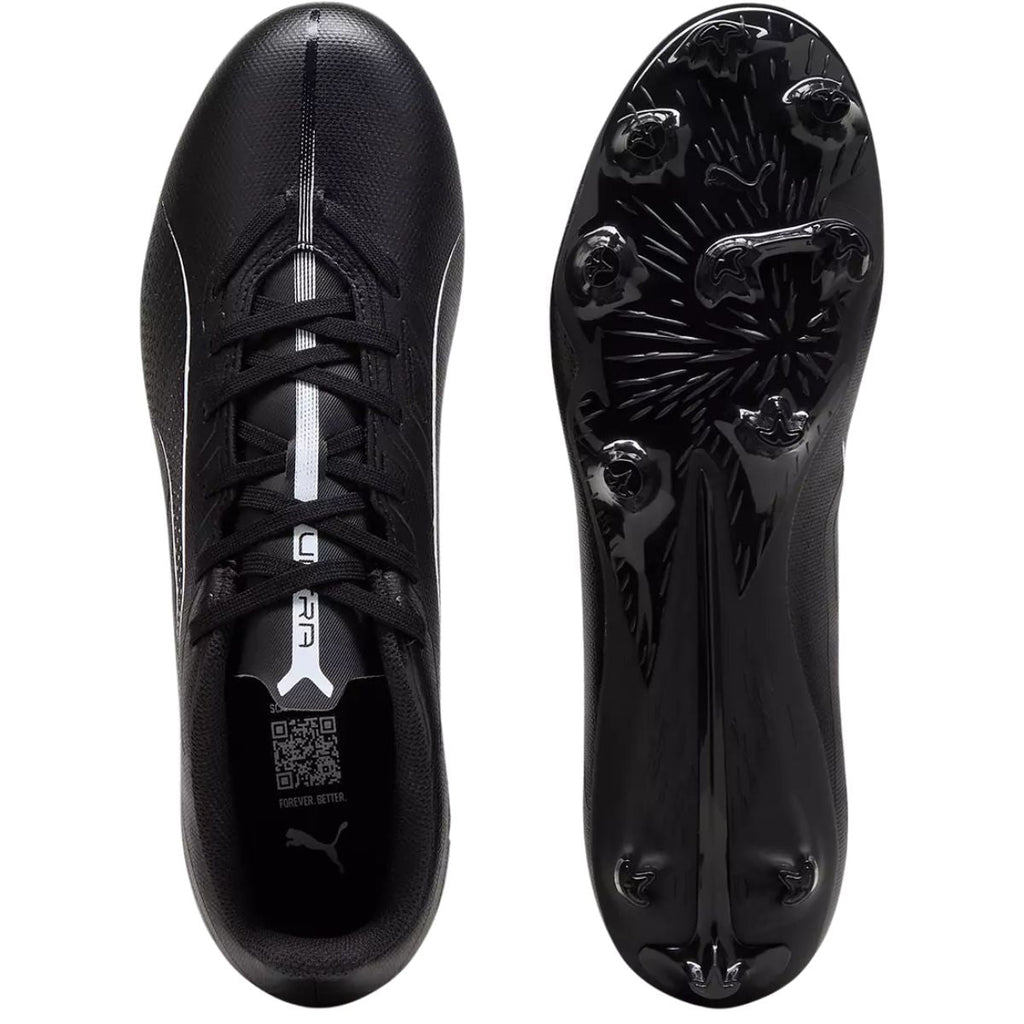 Puma Ultra 5 Play FG/AG Football Shoes