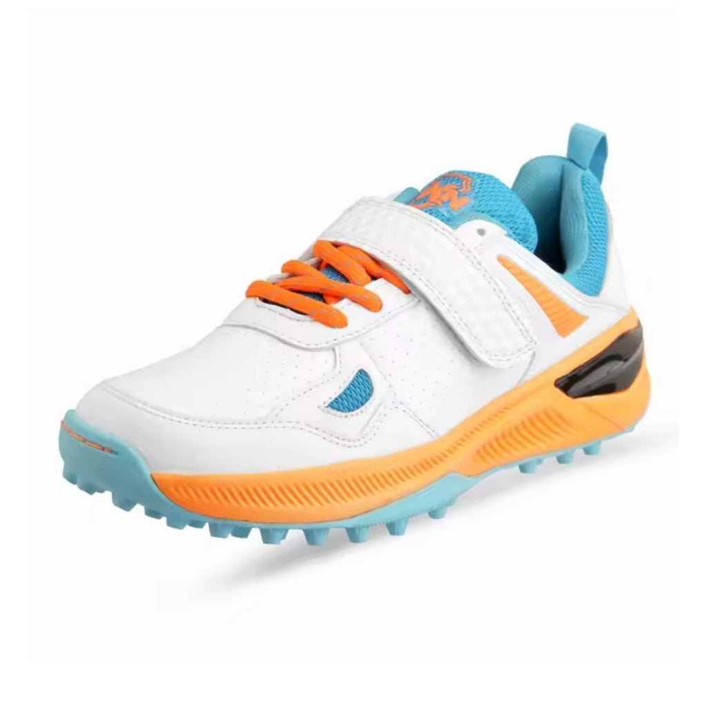 RXN Victor Cricket Rubber Stud Shoes