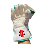 Gray Nicolls GN6 Elite Cricket keeping Gloves