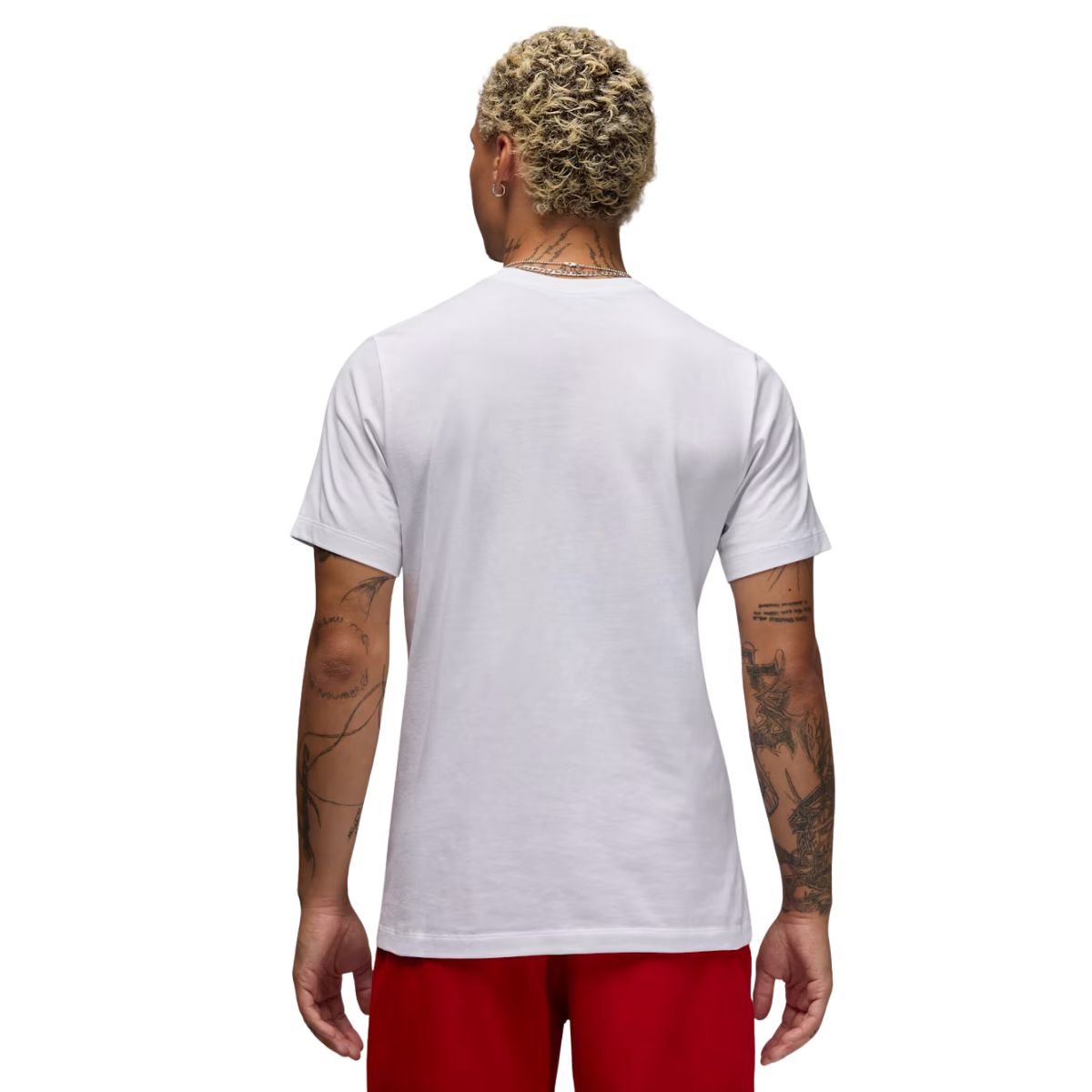 Nike  Michael Jordan City 88 Short Sleeve Top