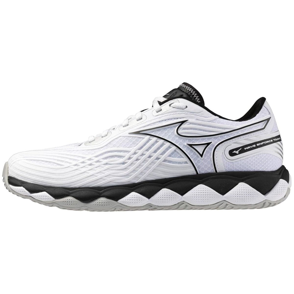 Mizuno Wave Enforce Tour 2 AC Tennis Shoes