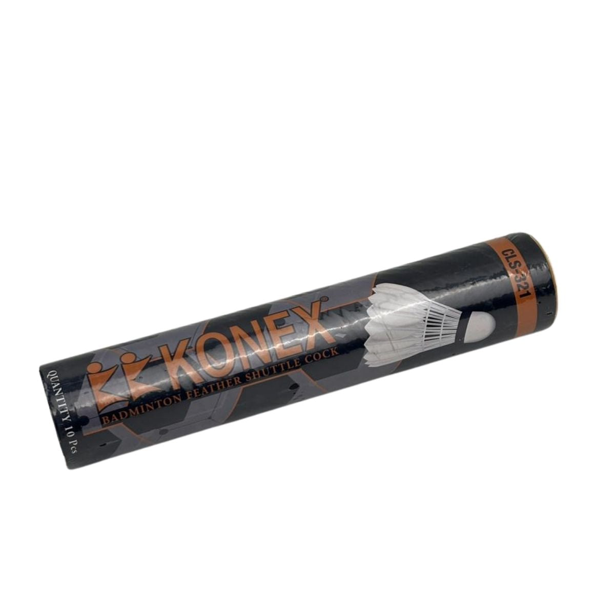 Konex CLS-321 Badminton Shuttlecock