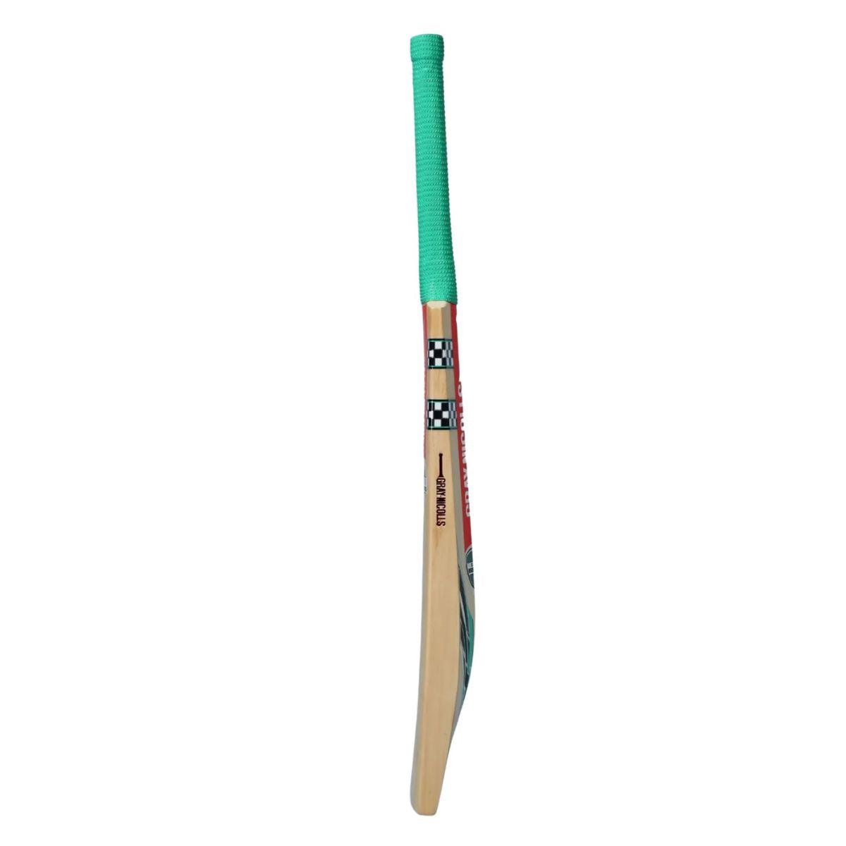 Gray Nicolls GN6 GEM English Willow Cricket Bat