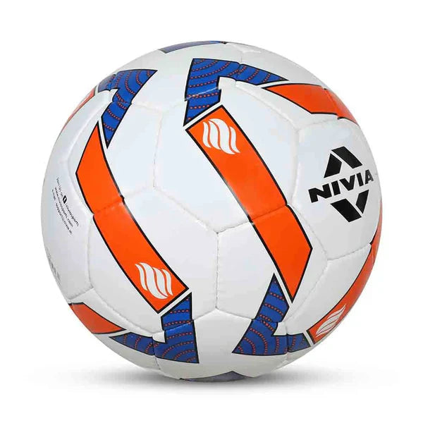 Nivia Shining Star Football