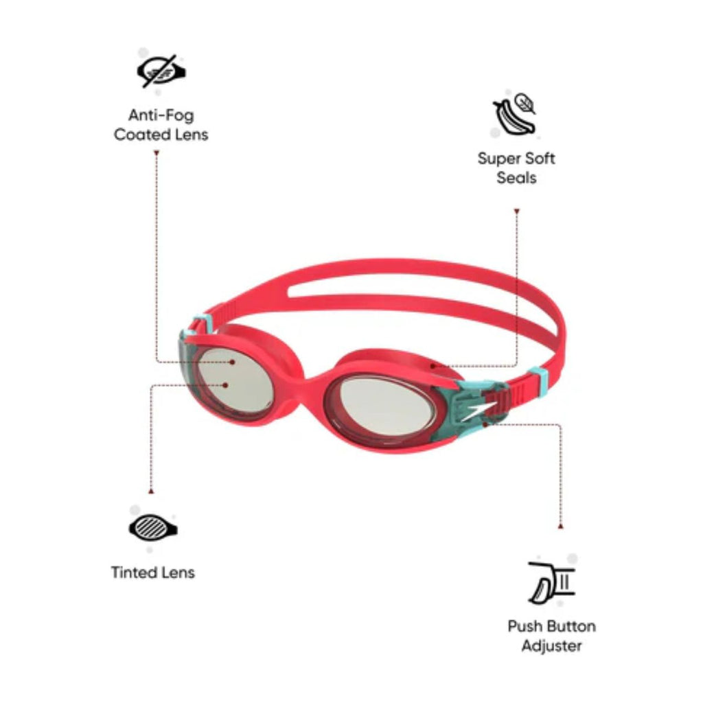 Speedo Hydrosity 2.0 Swimming Goggle
