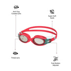 Speedo Hydrosity 2.0 Swimming Goggle