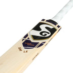 SG SM LE English Willow Cricket Bat